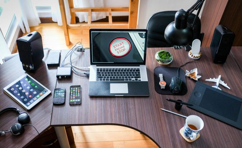 The Most Exciting Tech Innovations Shaping the Future